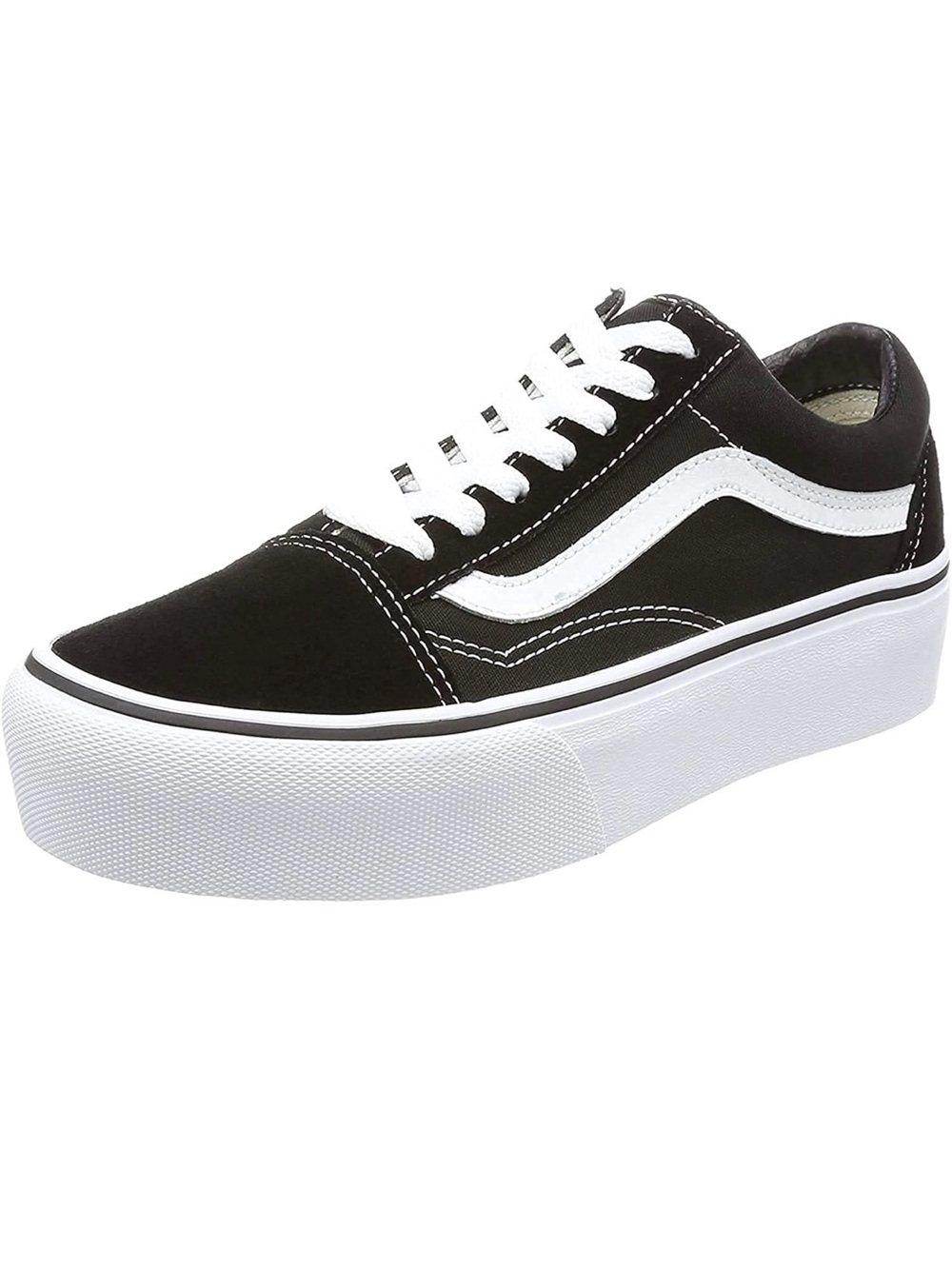 Vans Ward Platform Old Skool Sneaker